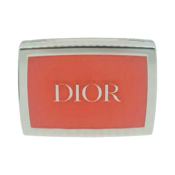 Dior Rosy Glow Color Awakening Powder Blush Bundle - 3 Single Blushes - Picture 8 of 10
